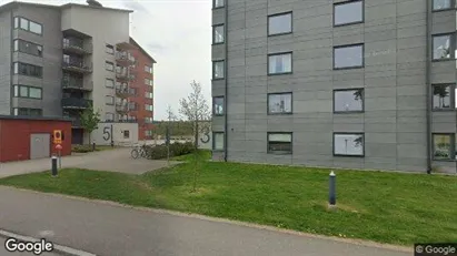 Lägenheter att hyra i Kalmar - Bild från Google Street View