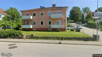 Lägenheter att hyra i Ulricehamn - Bild från Google Street View