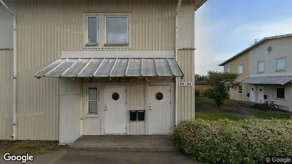 Lägenheter att hyra i Kalmar - Bild från Google Street View