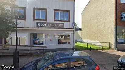 Lägenheter att hyra i Hagfors - Bild från Google Street View