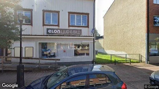 Lägenheter att hyra i Hagfors - Bild från Google Street View