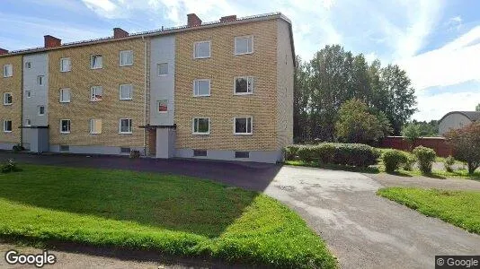 Lägenheter att hyra i Avesta - Bild från Google Street View