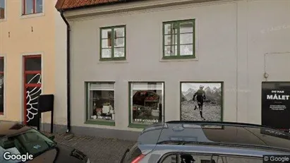 Lägenheter att hyra i Kalmar - Bild från Google Street View