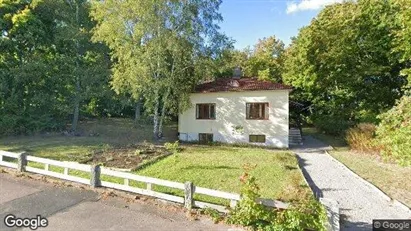 Lägenheter att hyra i Emmaboda - Bild från Google Street View