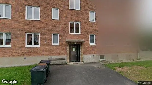 Lägenheter att hyra i Avesta - Bild från Google Street View