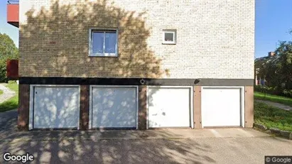 Lägenheter att hyra i Avesta - Bild från Google Street View
