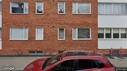 Lägenheter att hyra i Lindesberg - Bild från Google Street View