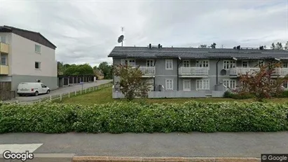 Lägenheter att hyra i Norrtälje - Bild från Google Street View