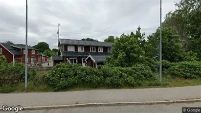Lägenheter att hyra i Norrtälje - Bild från Google Street View