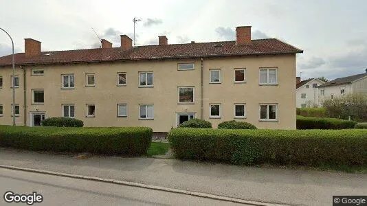 Lägenheter att hyra i Nyköping - Bild från Google Street View