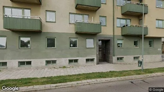 Lägenheter att hyra i Linköping - Bild från Google Street View