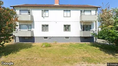 Lägenheter att hyra i Åtvidaberg - Bild från Google Street View