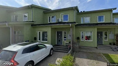 Bostadsrätter till salu i Örebro - Bild från Google Street View