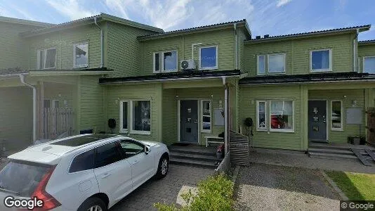 Bostadsrätter till salu i Örebro - Bild från Google Street View