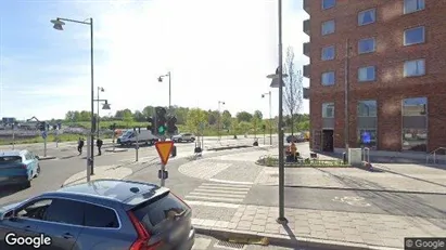 Lägenheter att hyra i Järfälla - Bild från Google Street View