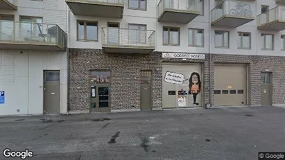 Lägenheter att hyra i Helsingborg - Bild från Google Street View