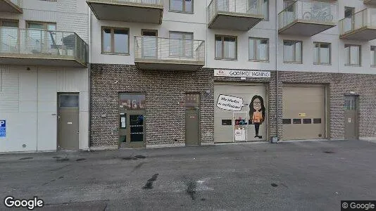 Lägenheter att hyra i Helsingborg - Bild från Google Street View