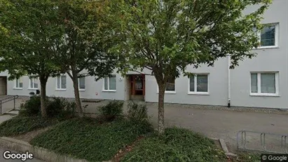 Lägenheter att hyra i Karlskrona - Bild från Google Street View