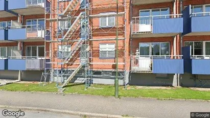 Lägenheter att hyra i Borås - Bild från Google Street View