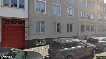 Lägenheter att hyra i Kalmar - Bild från Google Street View