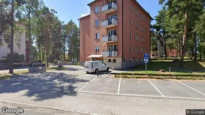 Lägenheter att hyra i Södertälje - Bild från Google Street View