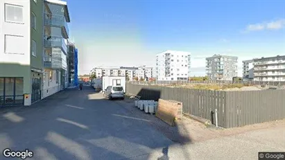 Lägenheter att hyra i Gävle - Bild från Google Street View