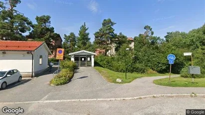 Lägenheter att hyra i Söderort - Bild från Google Street View
