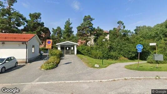 Lägenheter att hyra i Söderort - Bild från Google Street View
