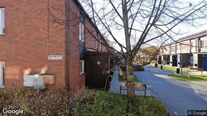 Lägenheter att hyra i Sollentuna - Bild från Google Street View