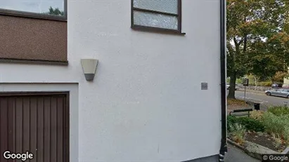 Lägenheter att hyra i Söderort - Bild från Google Street View