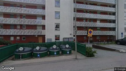 Lägenheter att hyra i Söderort - Bild från Google Street View