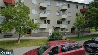 Lägenheter att hyra i Söderort - Bild från Google Street View