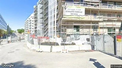 Lägenheter att hyra i Västerort - Bild från Google Street View