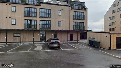 Lägenheter till salu i Ekerö - Bild från Google Street View