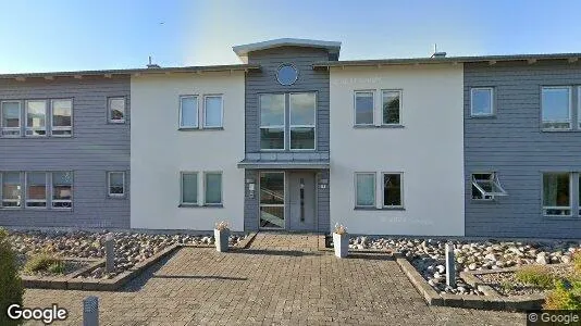 Lägenheter till salu i Askim-Frölunda-Högsbo - Bild från Google Street View