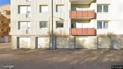 Lägenheter att hyra i Gävle - Bild från Google Street View