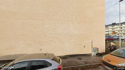 Bostadsrätter till salu i Västerås - Bild från Google Street View