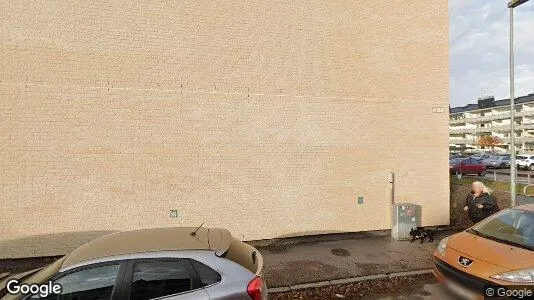 Bostadsrätter till salu i Västerås - Bild från Google Street View