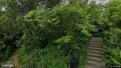 Lägenheter till salu i Söderort - Bild från Google Street View
