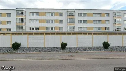 Lägenheter till salu i Västerås - Bild från Google Street View