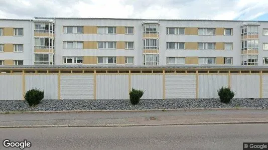 Lägenheter till salu i Västerås - Bild från Google Street View