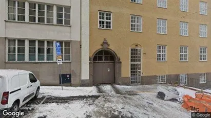 Lägenheter till salu i Område ej specificerat - Bild från Google Street View