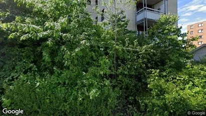 Lägenheter till salu i Västerort - Bild från Google Street View