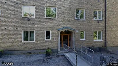 Lägenheter till salu i Sundbyberg - Bild från Google Street View