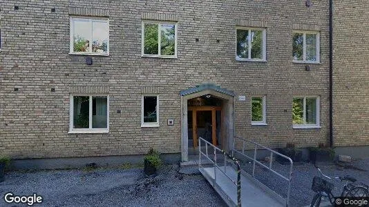 Lägenheter till salu i Sundbyberg - Bild från Google Street View