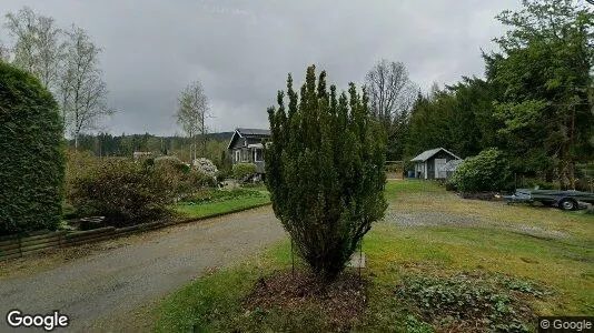 Lägenheter till salu i Bollebygd - Bild från Google Street View