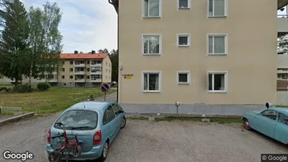 Lägenheter till salu i Norrtälje - Bild från Google Street View