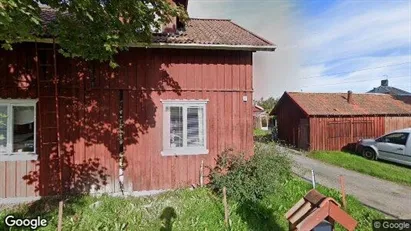 Lägenheter till salu i Borlänge - Bild från Google Street View