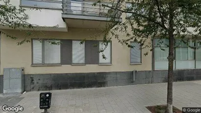 Lägenheter till salu i Södermalm - Bild från Google Street View