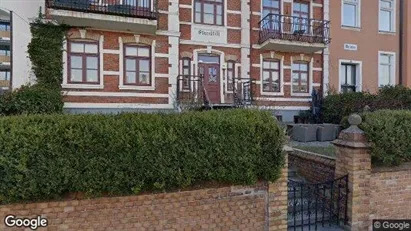 Lägenheter till salu i Helsingborg - Bild från Google Street View